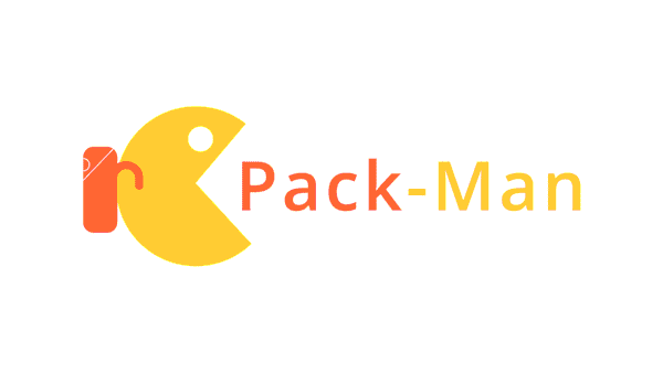 image of packman the program